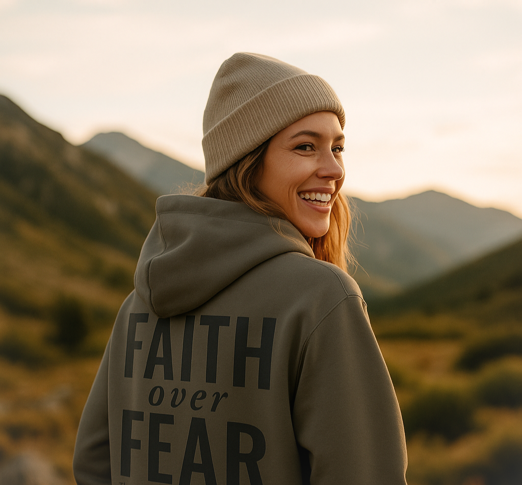 Hoodies & sweatshirts